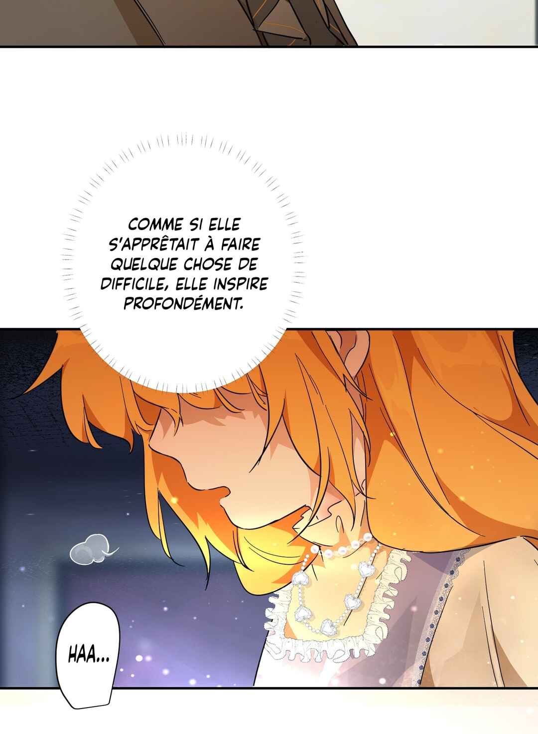From Six to Sovereignty: The Girl Who Ruled Chapter 33 - Page 105