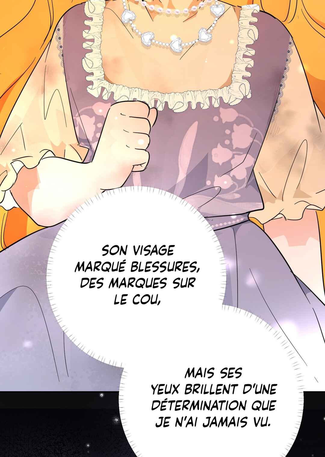 From Six to Sovereignty: The Girl Who Ruled Chapter 33 - Page 107
