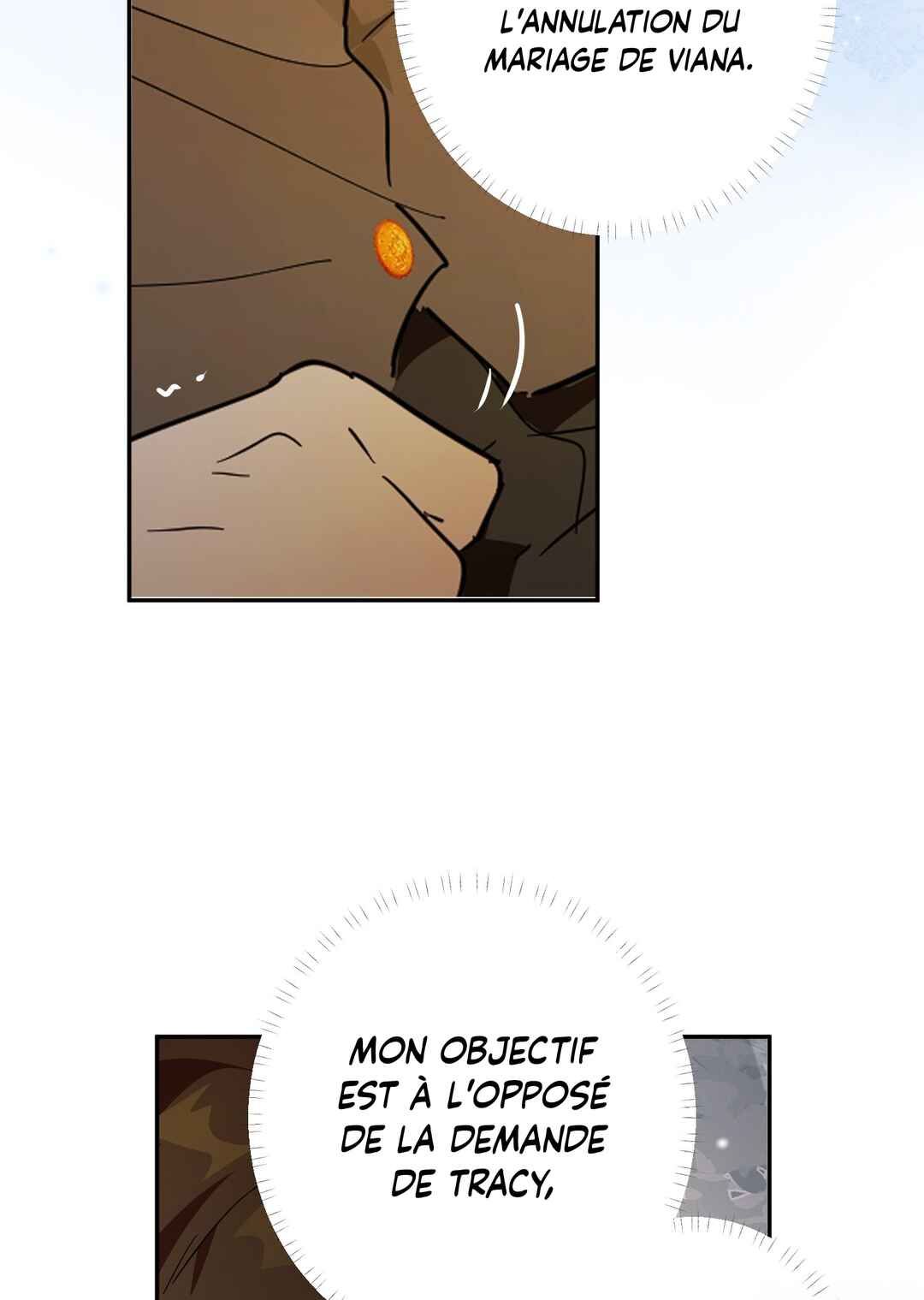 From Six to Sovereignty: The Girl Who Ruled Chapter 33 - Page 112