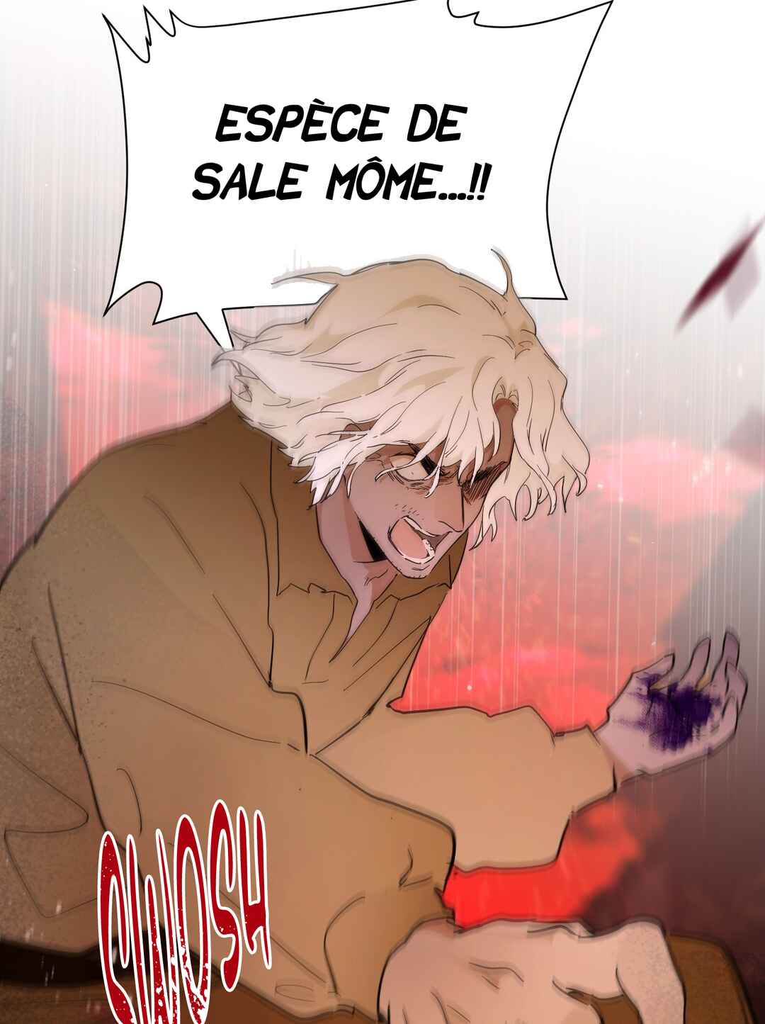 From Six to Sovereignty: The Girl Who Ruled Chapter 33 - Page 15