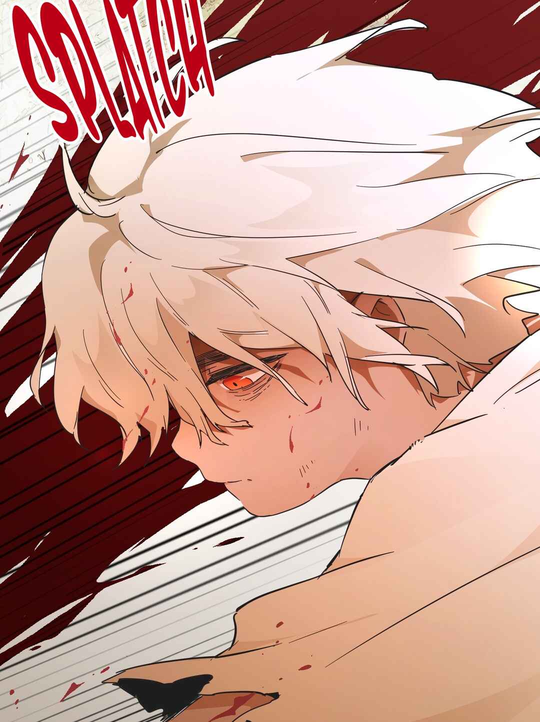 From Six to Sovereignty: The Girl Who Ruled Chapter 33 - Page 23