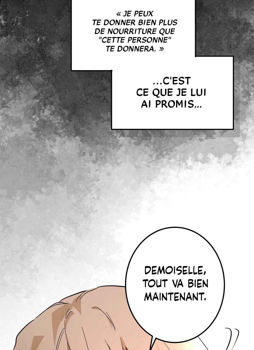 From Six to Sovereignty: The Girl Who Ruled Chapter 33 - Page 32