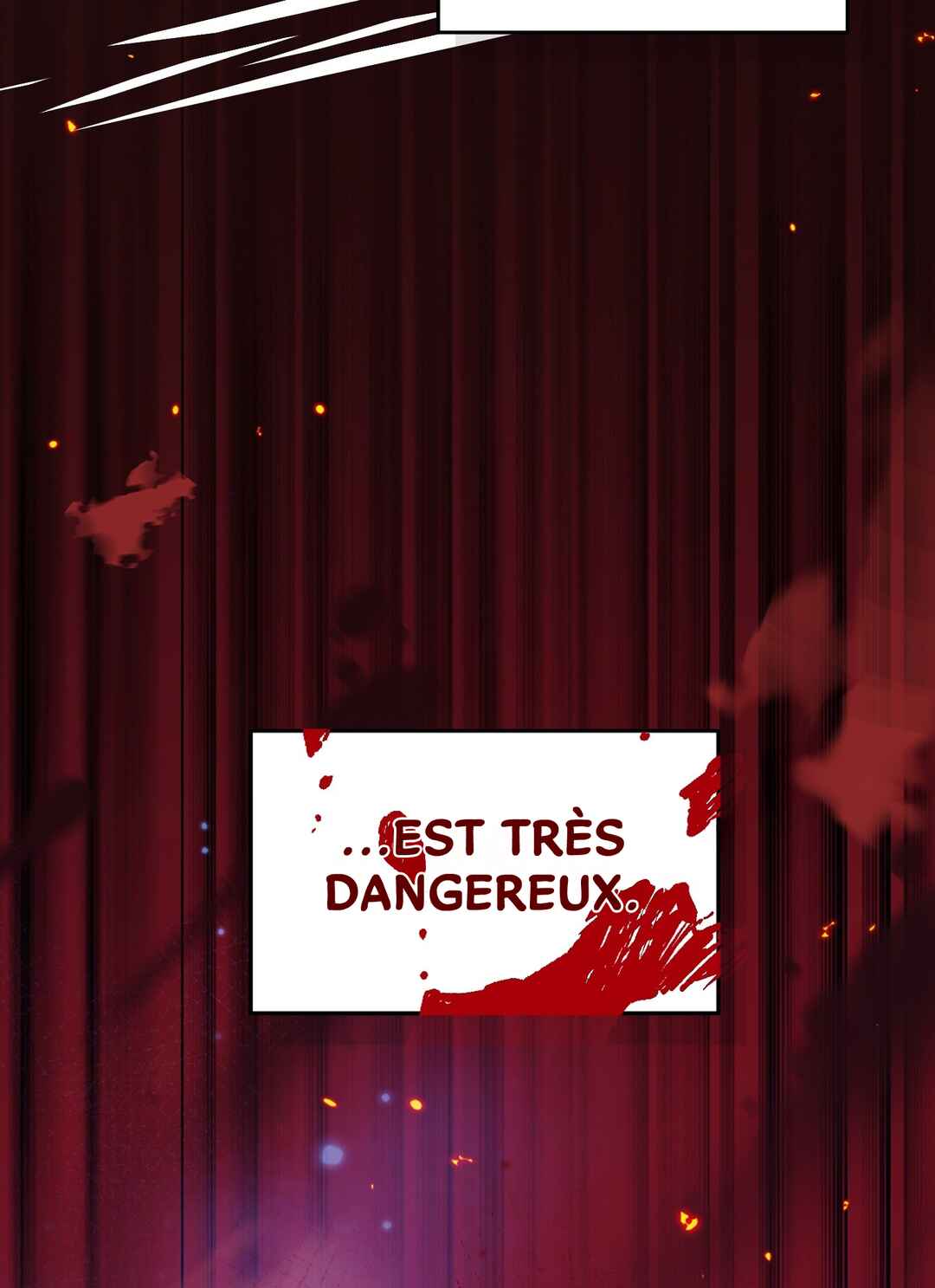 From Six to Sovereignty: The Girl Who Ruled Chapter 33 - Page 34