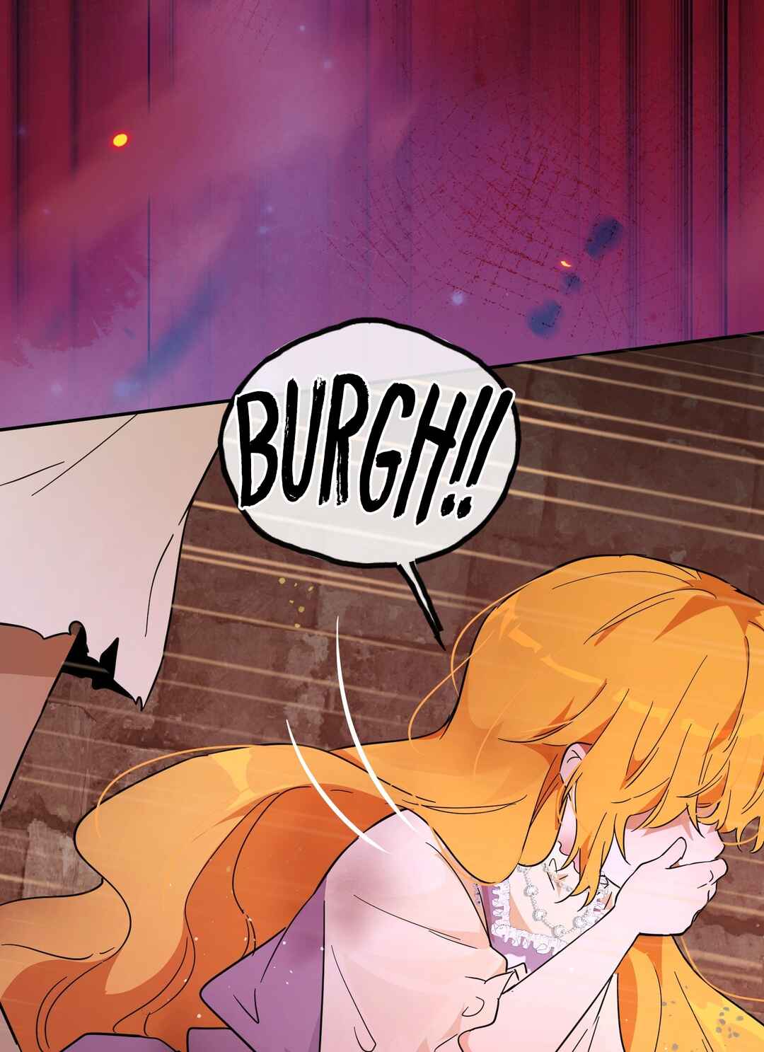 From Six to Sovereignty: The Girl Who Ruled Chapter 33 - Page 35