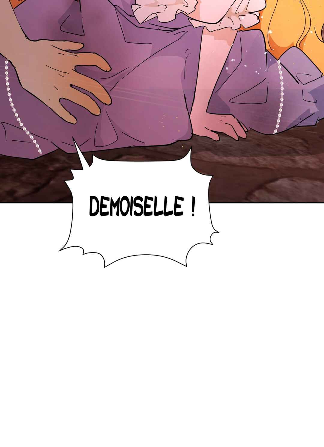 From Six to Sovereignty: The Girl Who Ruled Chapter 33 - Page 36