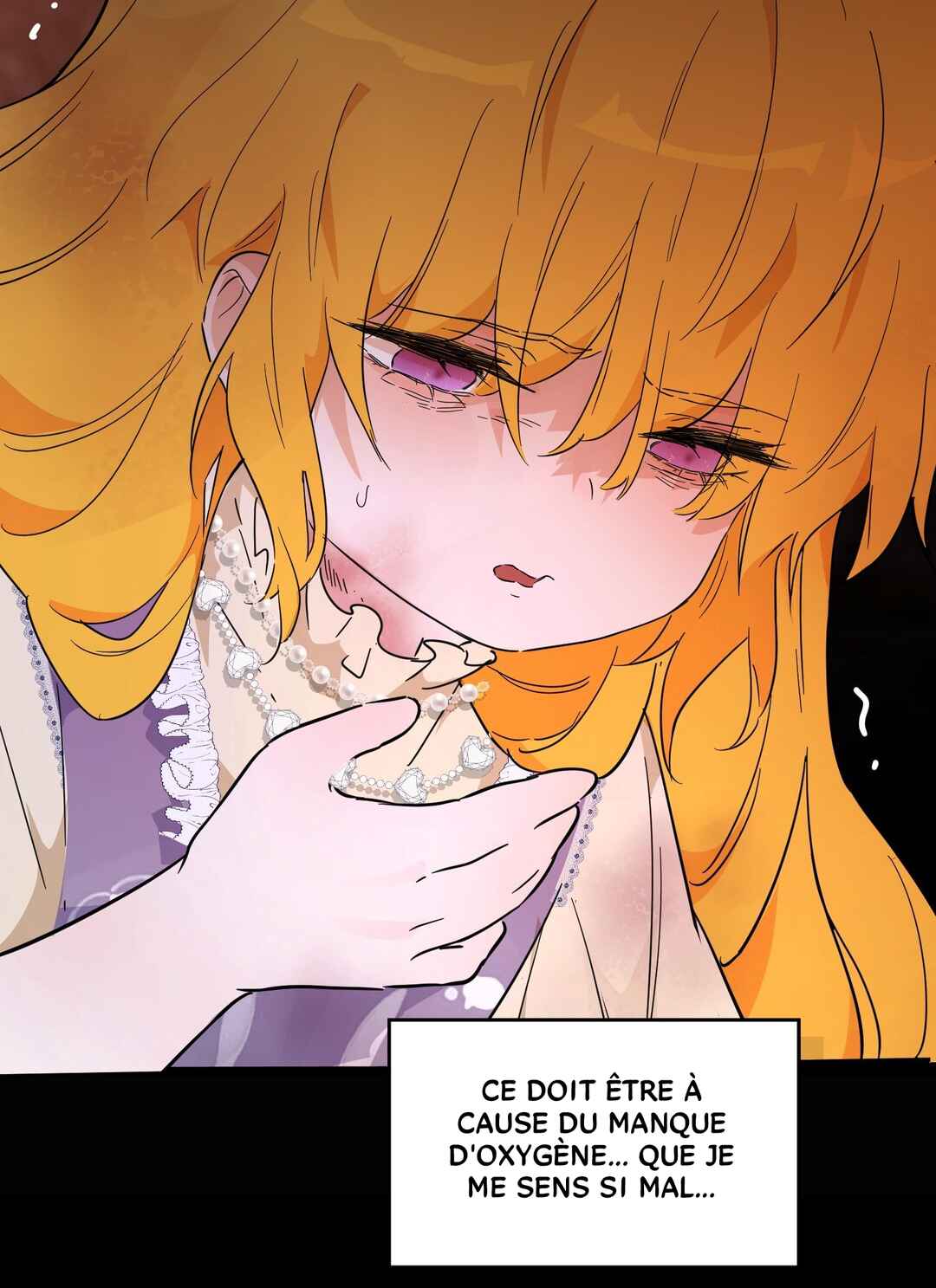 From Six to Sovereignty: The Girl Who Ruled Chapter 33 - Page 39