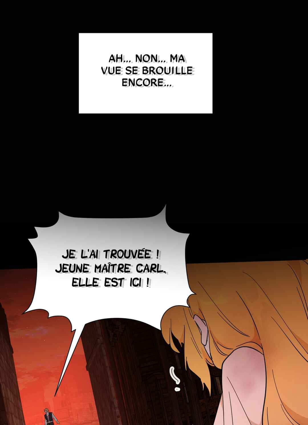 From Six to Sovereignty: The Girl Who Ruled Chapter 33 - Page 41