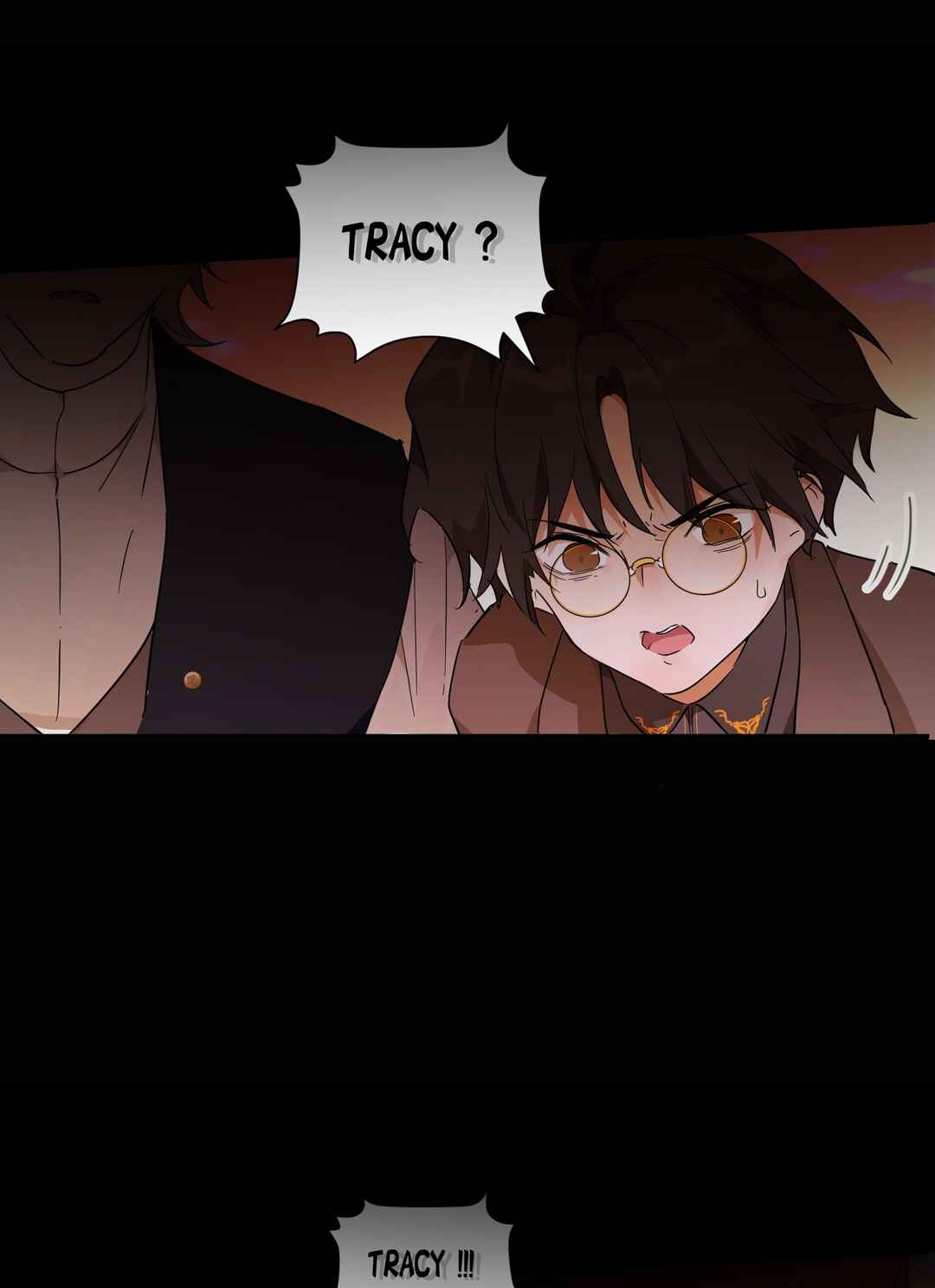From Six to Sovereignty: The Girl Who Ruled Chapter 33 - Page 43