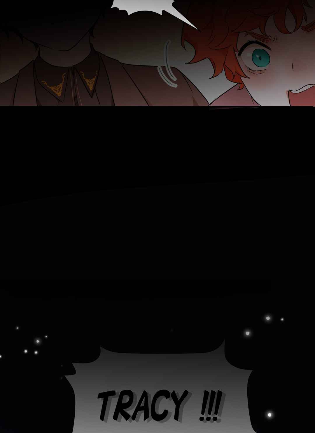 From Six to Sovereignty: The Girl Who Ruled Chapter 33 - Page 44