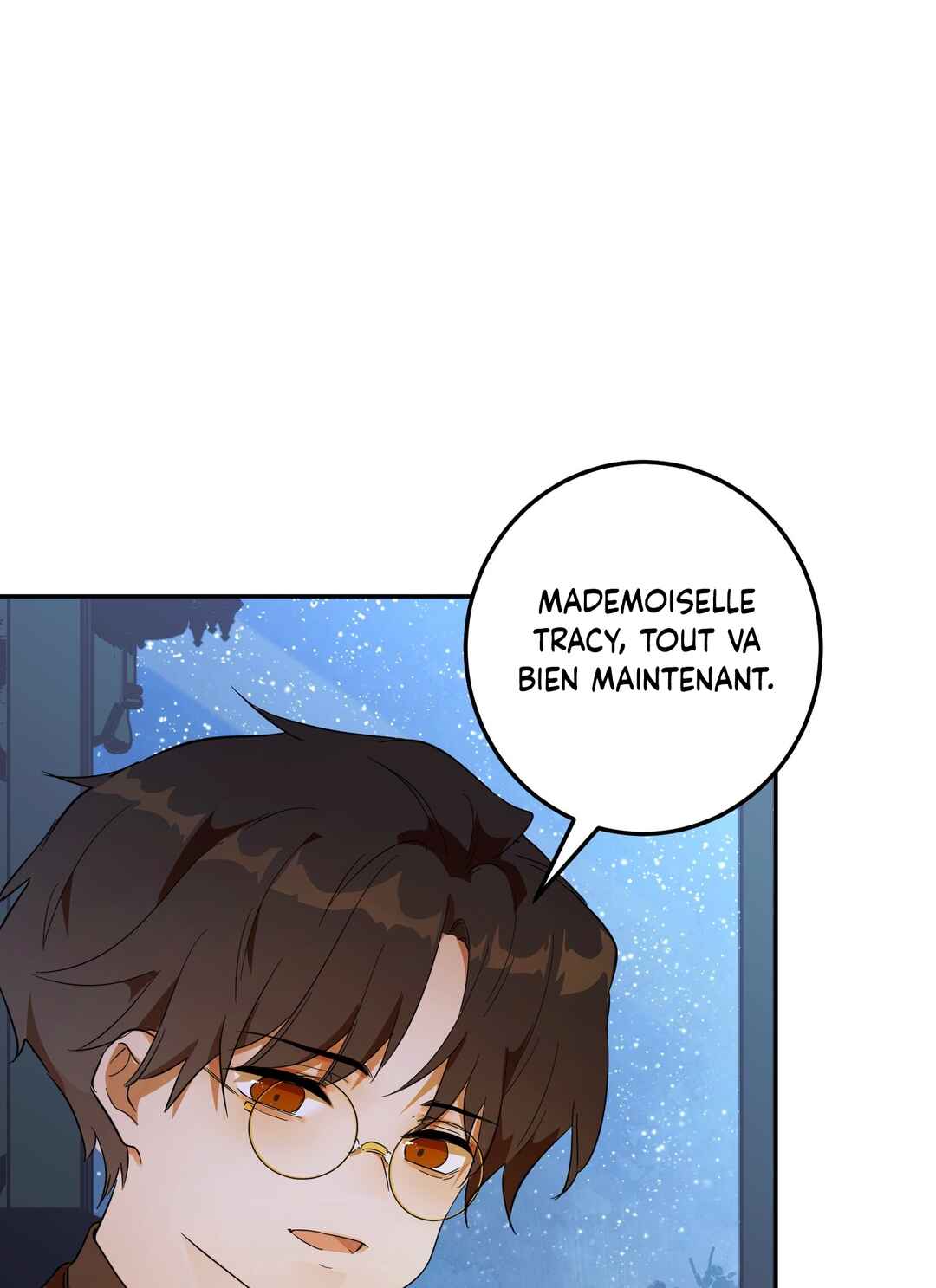From Six to Sovereignty: The Girl Who Ruled Chapter 33 - Page 49