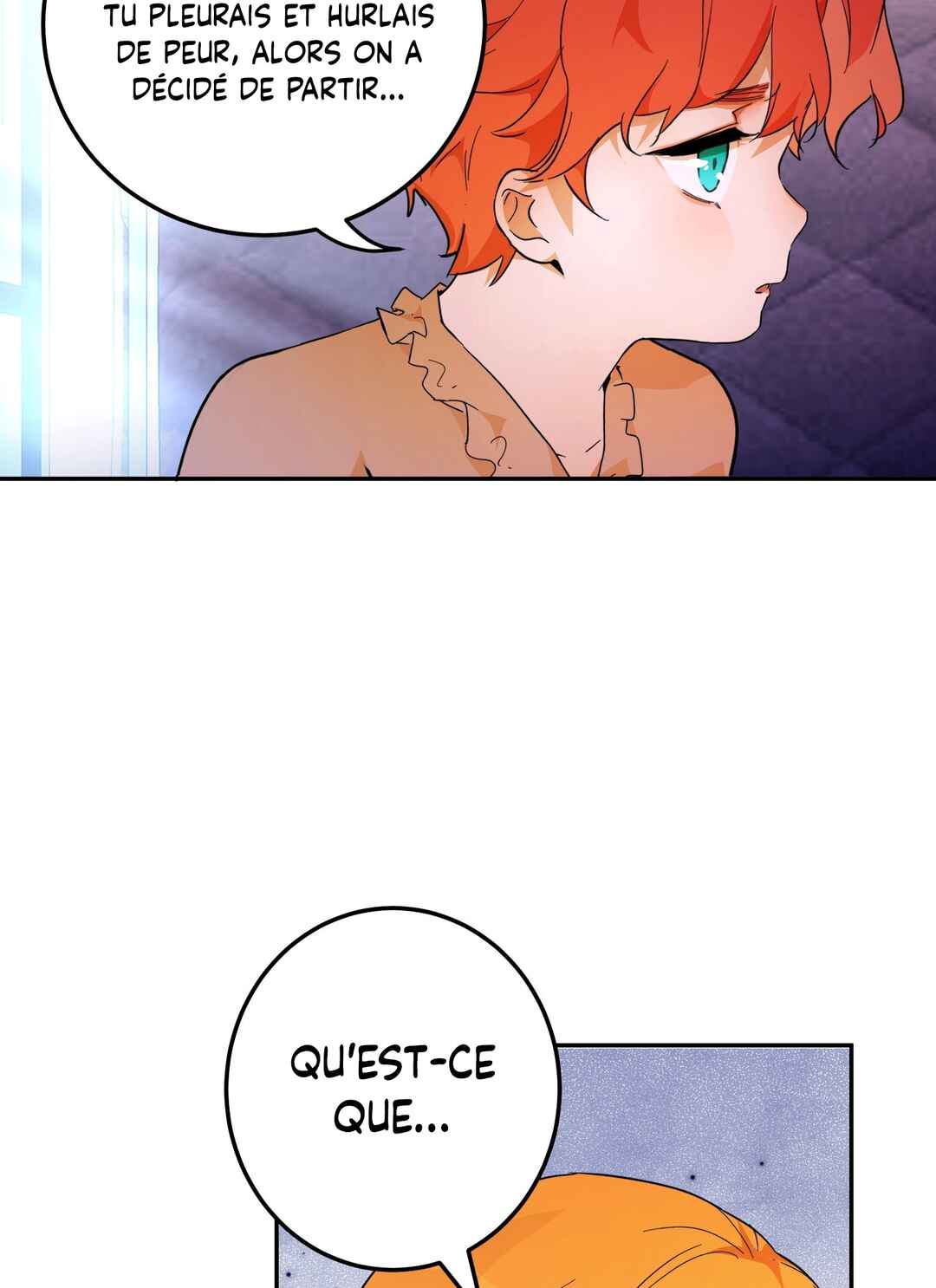 From Six to Sovereignty: The Girl Who Ruled Chapter 33 - Page 53