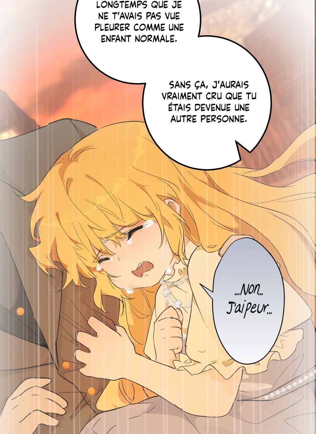 From Six to Sovereignty: The Girl Who Ruled Chapter 33 - Page 58