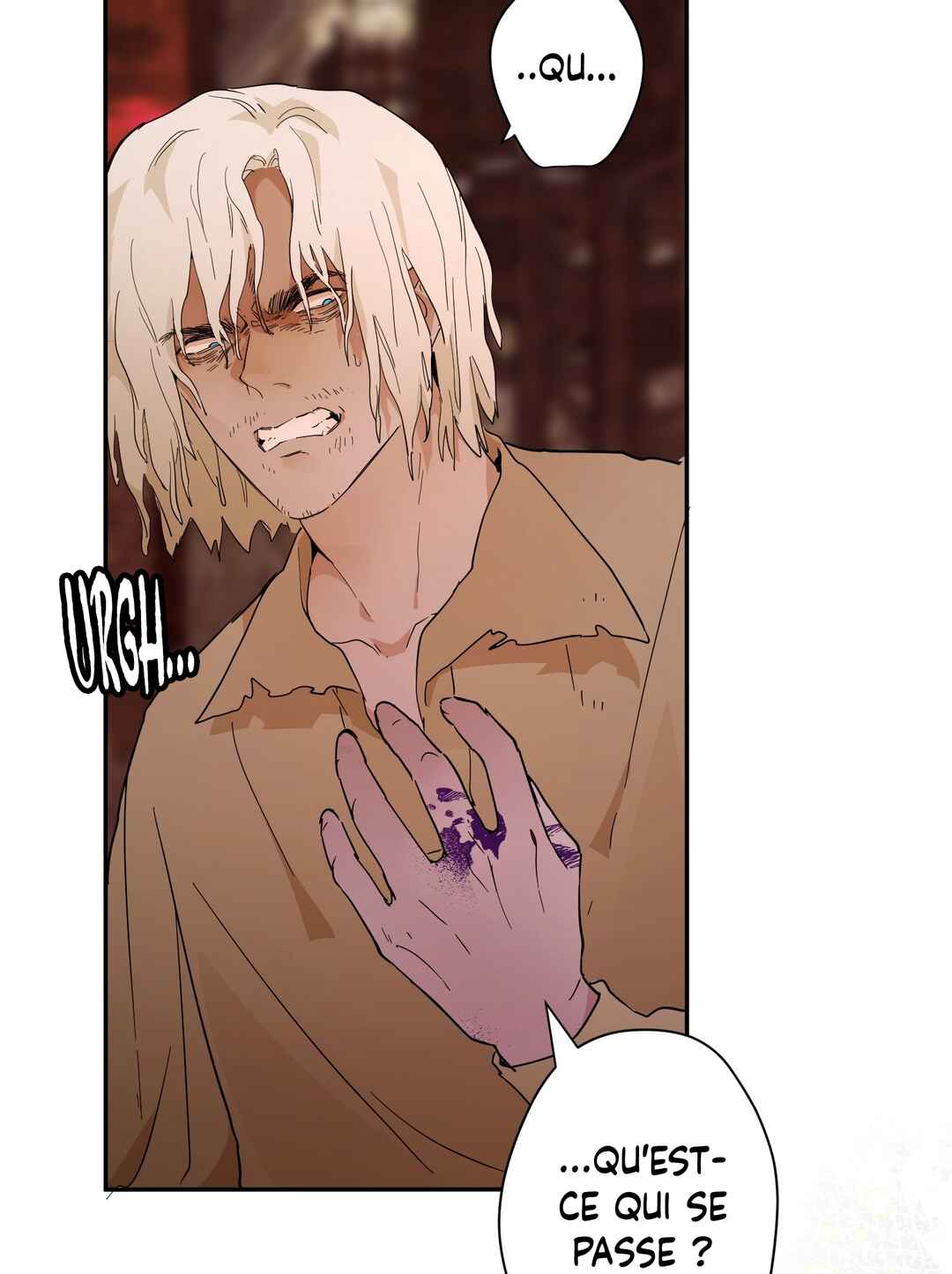 From Six to Sovereignty: The Girl Who Ruled Chapter 33 - Page 6