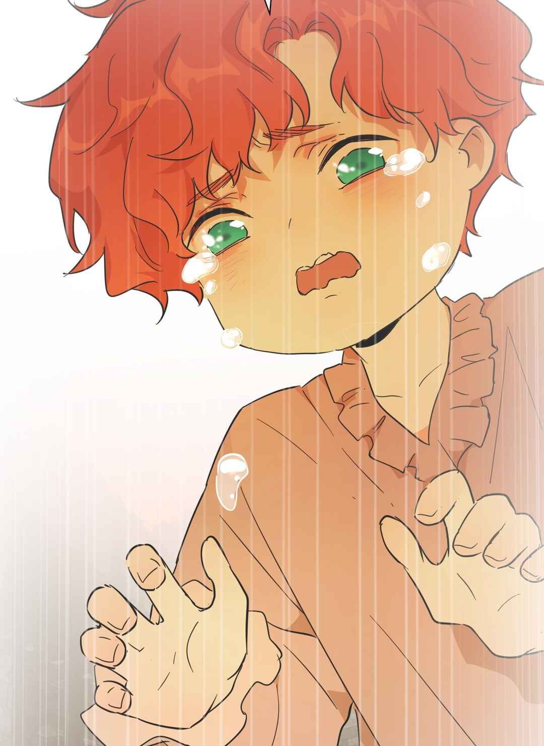 From Six to Sovereignty: The Girl Who Ruled Chapter 33 - Page 60