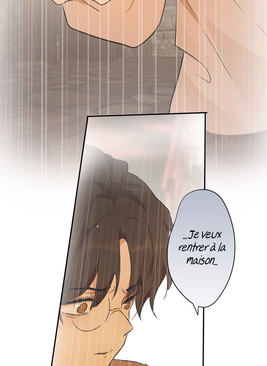 From Six to Sovereignty: The Girl Who Ruled Chapter 33 - Page 61