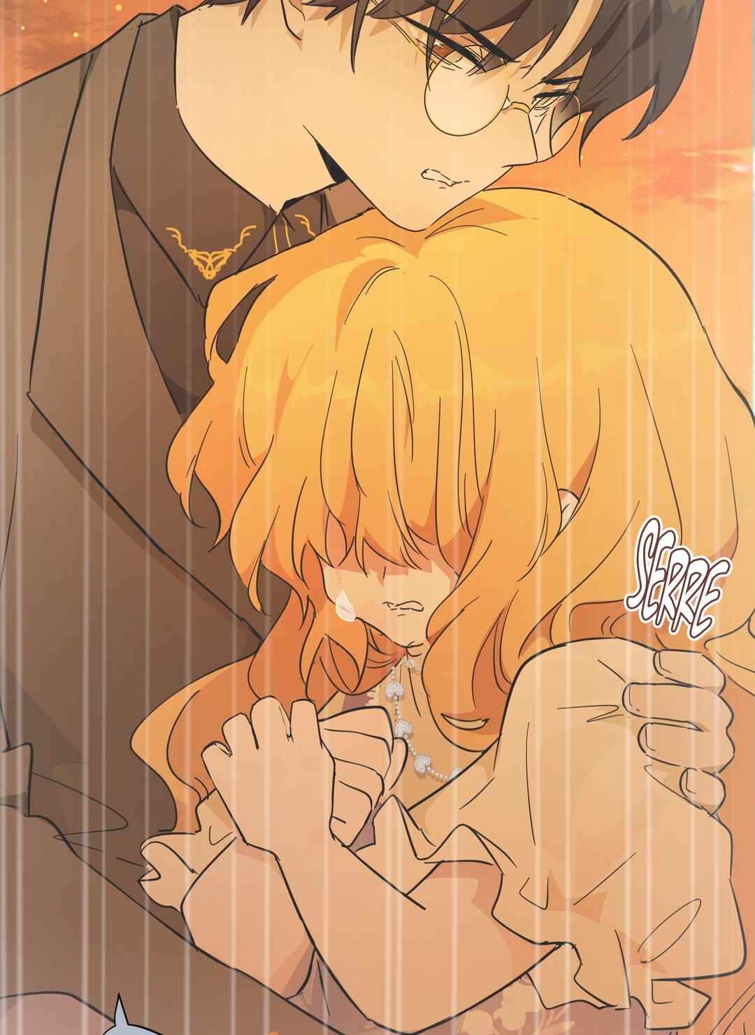 From Six to Sovereignty: The Girl Who Ruled Chapter 33 - Page 63