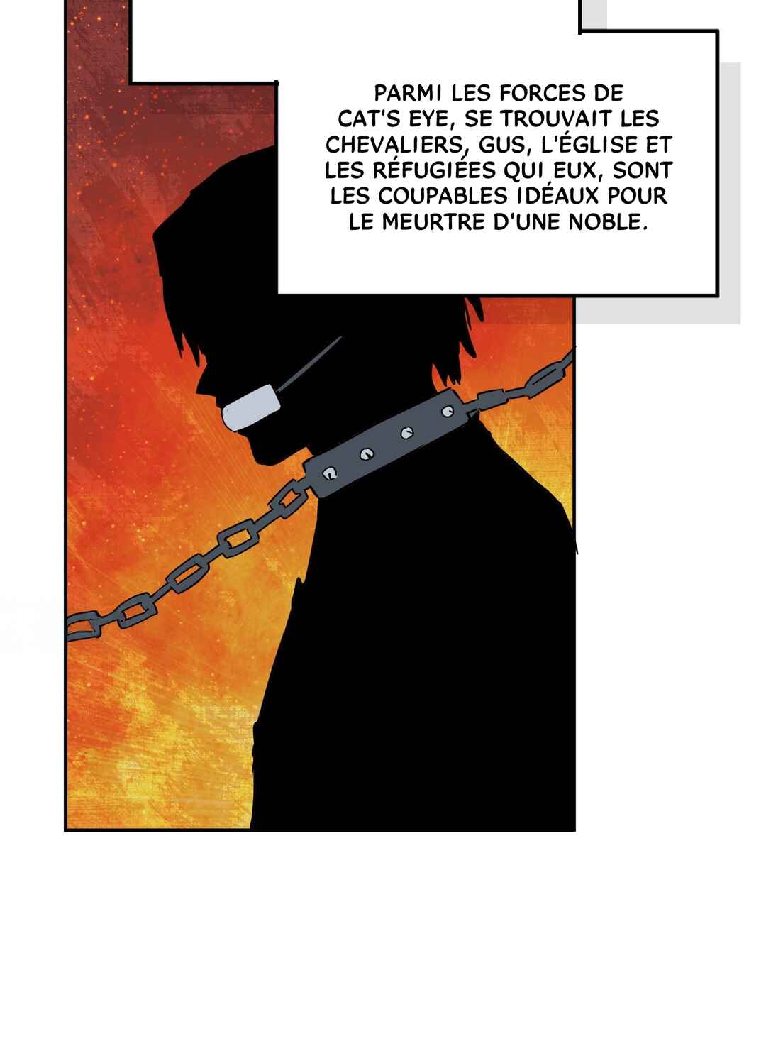 From Six to Sovereignty: The Girl Who Ruled Chapter 33 - Page 70