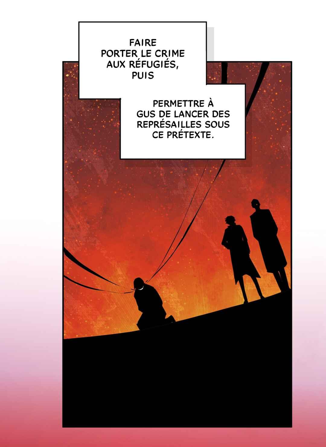 From Six to Sovereignty: The Girl Who Ruled Chapter 33 - Page 71