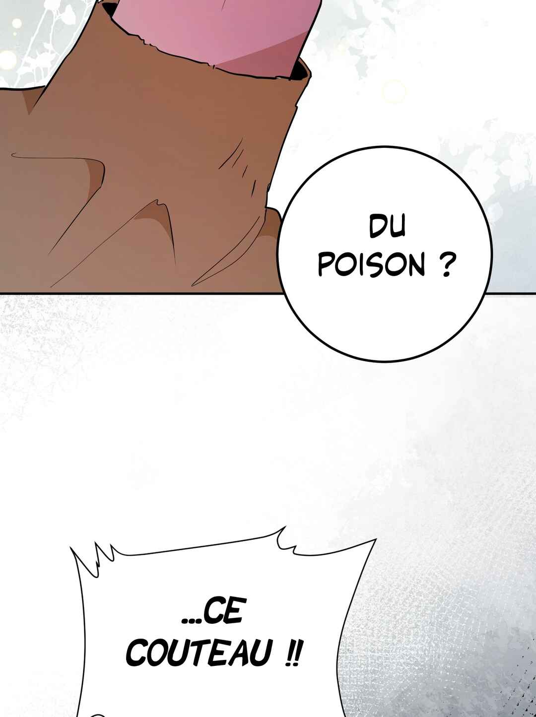 From Six to Sovereignty: The Girl Who Ruled Chapter 33 - Page 8