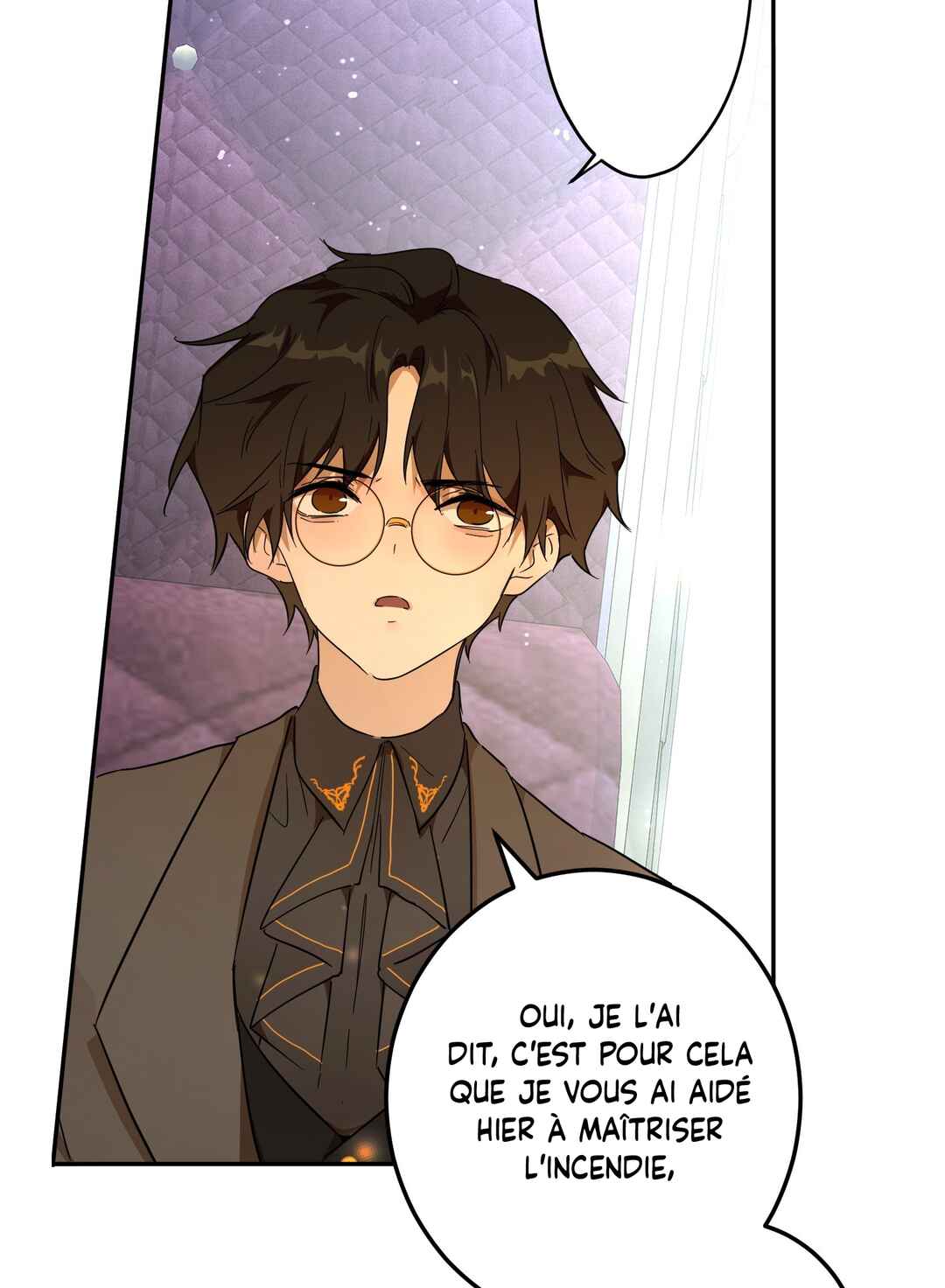From Six to Sovereignty: The Girl Who Ruled Chapter 33 - Page 82