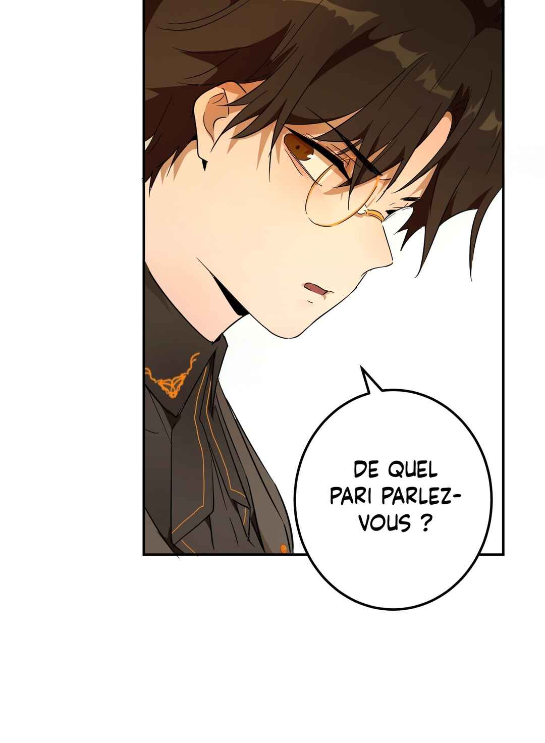 From Six to Sovereignty: The Girl Who Ruled Chapter 33 - Page 85