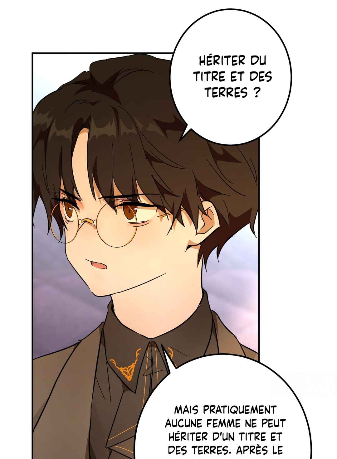 From Six to Sovereignty: The Girl Who Ruled Chapter 33 - Page 87