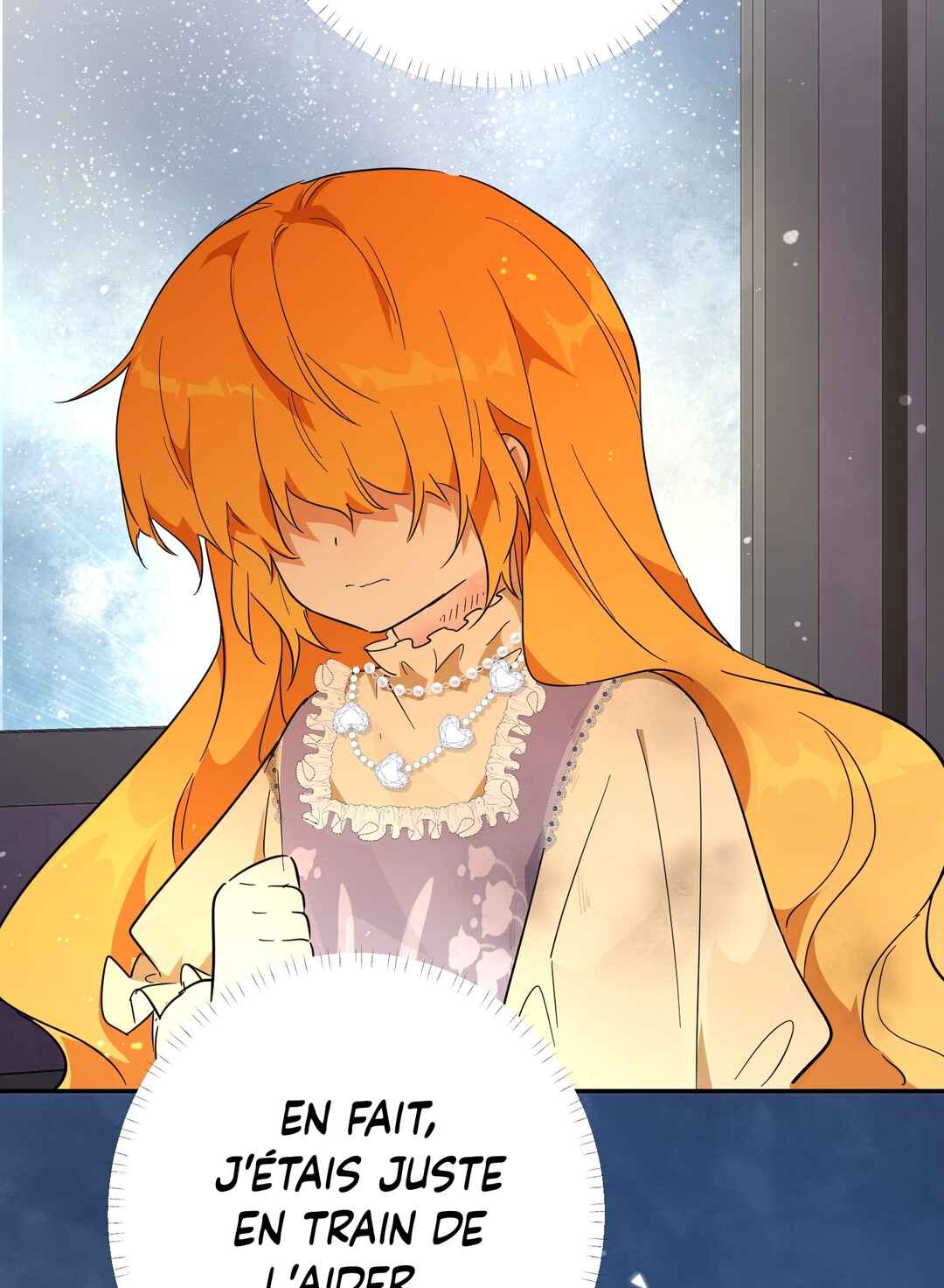 From Six to Sovereignty: The Girl Who Ruled Chapter 33 - Page 91