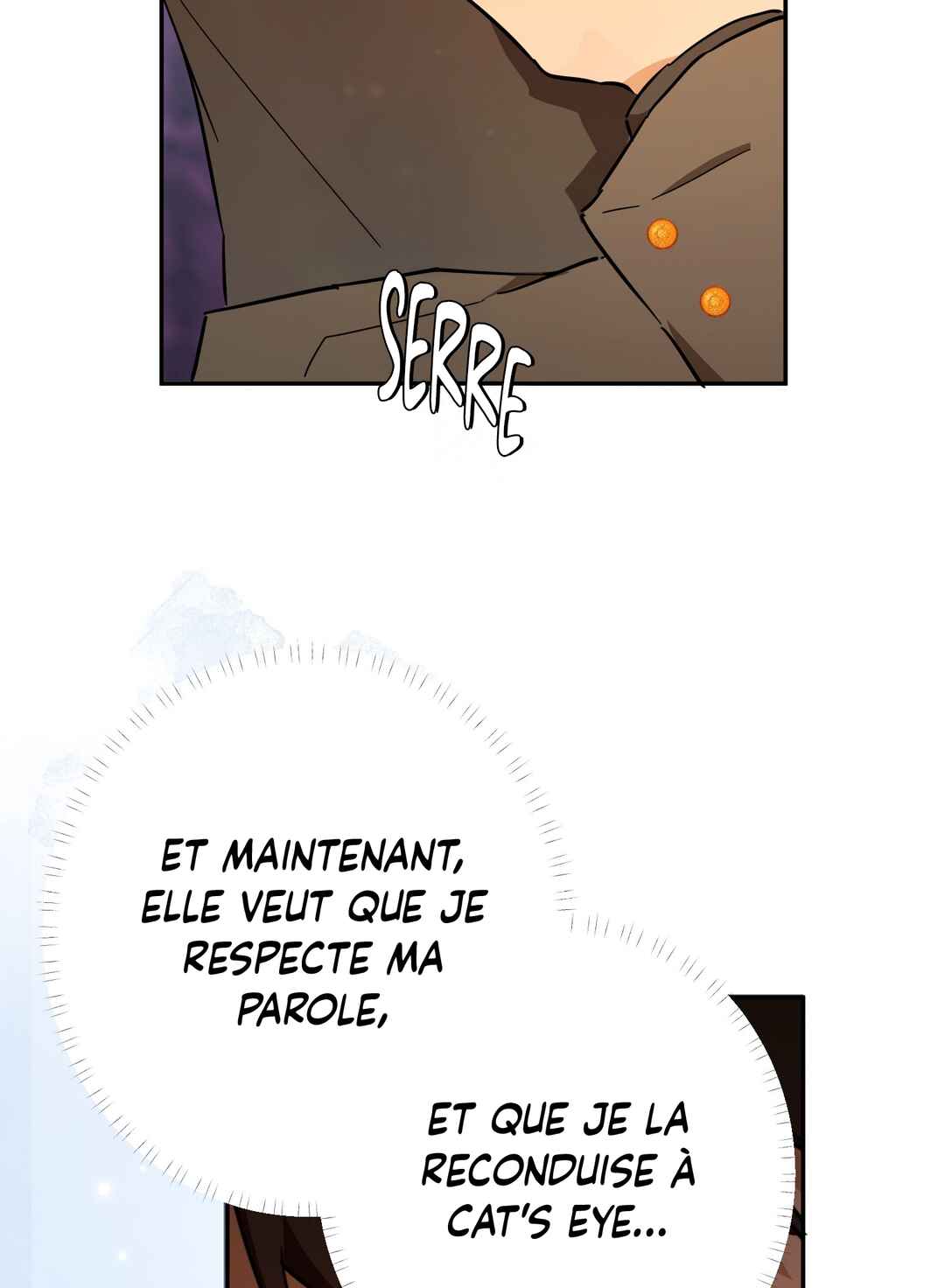 From Six to Sovereignty: The Girl Who Ruled Chapter 33 - Page 93