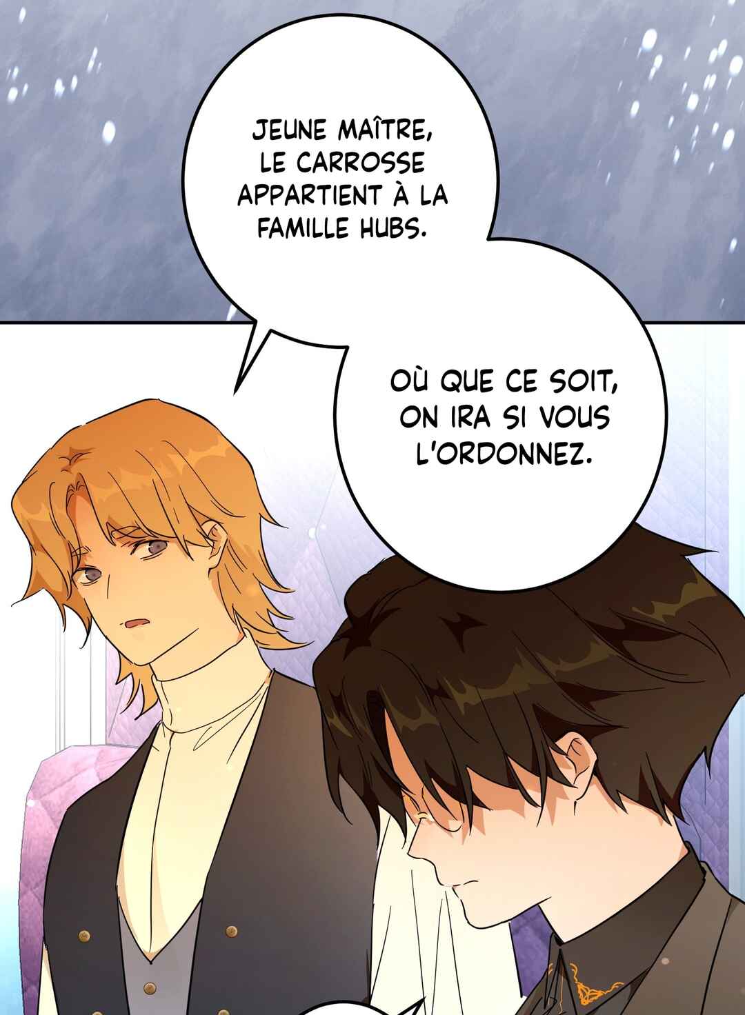 From Six to Sovereignty: The Girl Who Ruled Chapter 33 - Page 96