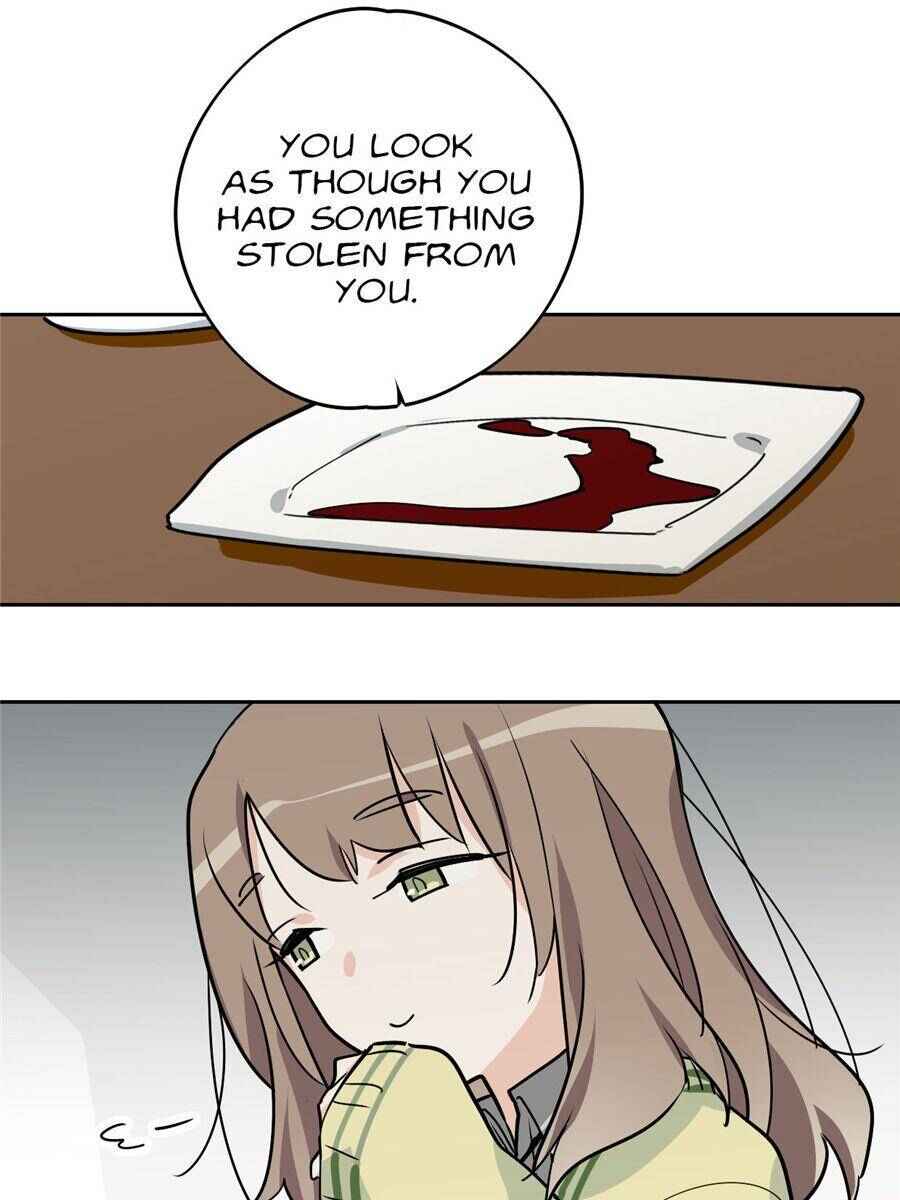 My Mobster Girlfriend Chapter 9 - Page 33