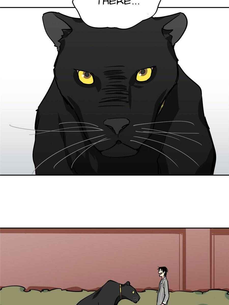 My Mobster Girlfriend Chapter 9 - Page 51