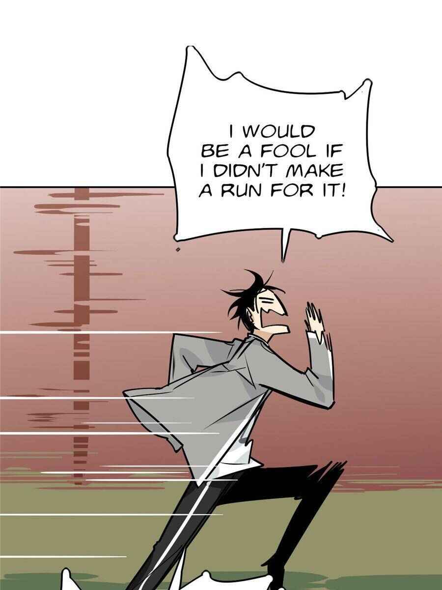 My Mobster Girlfriend Chapter 9 - Page 59