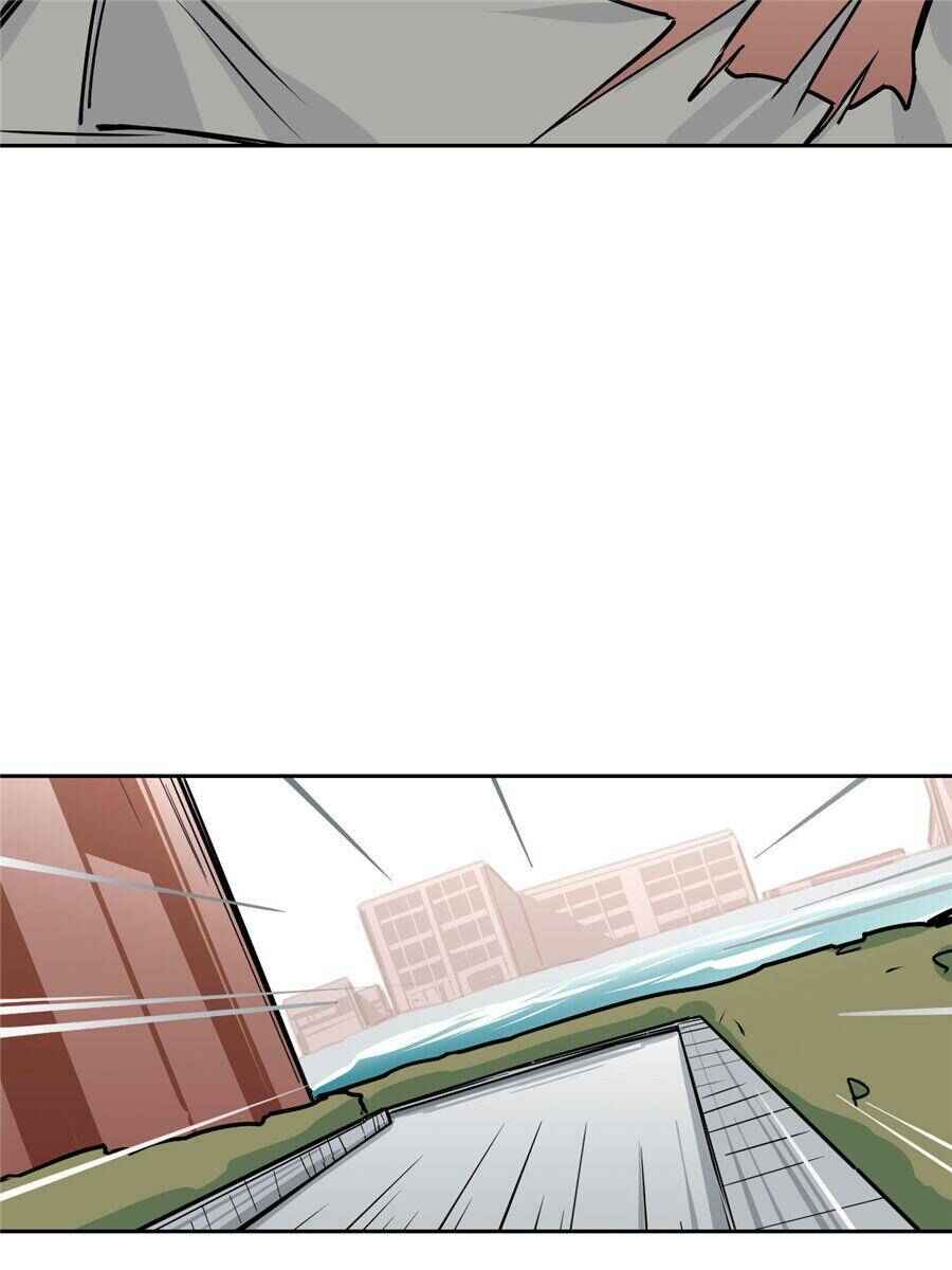 My Mobster Girlfriend Chapter 9 - Page 65