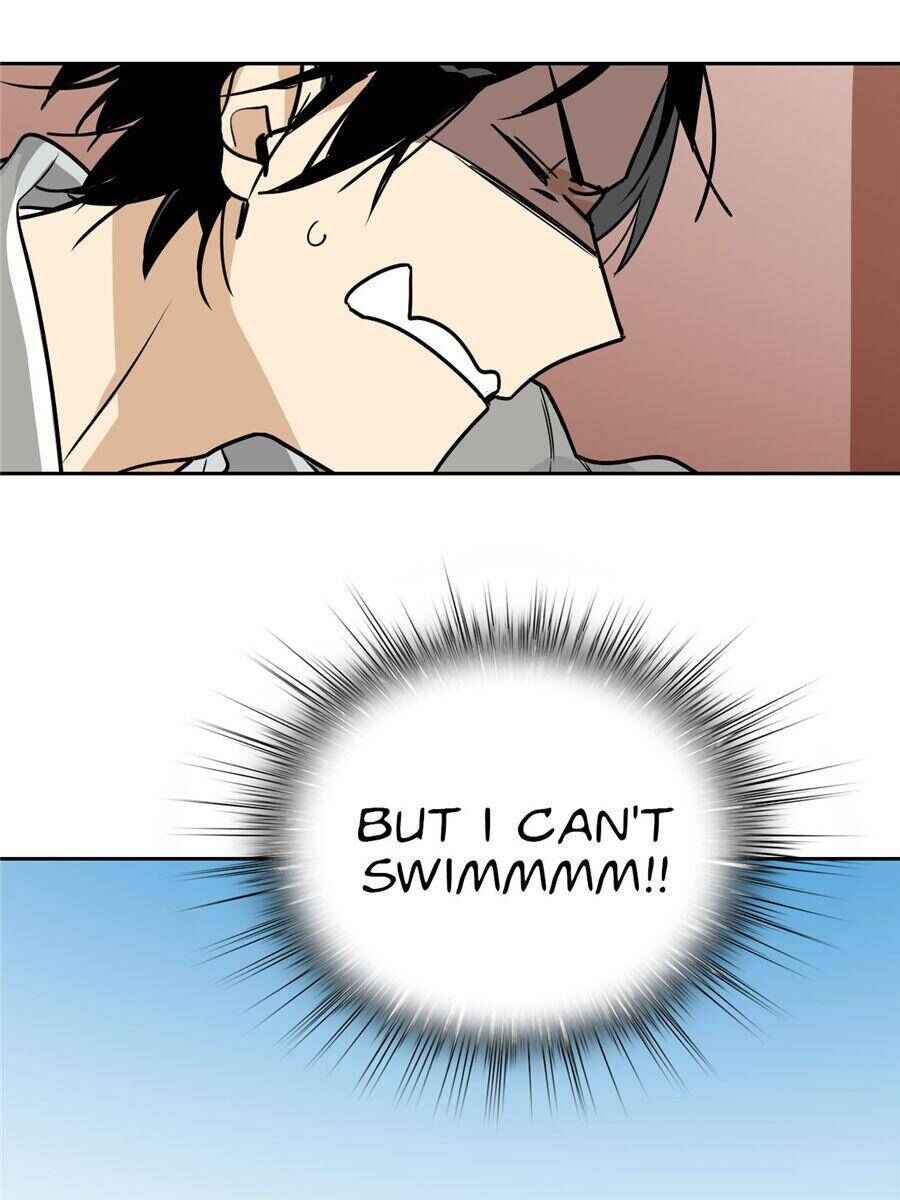 My Mobster Girlfriend Chapter 9 - Page 67