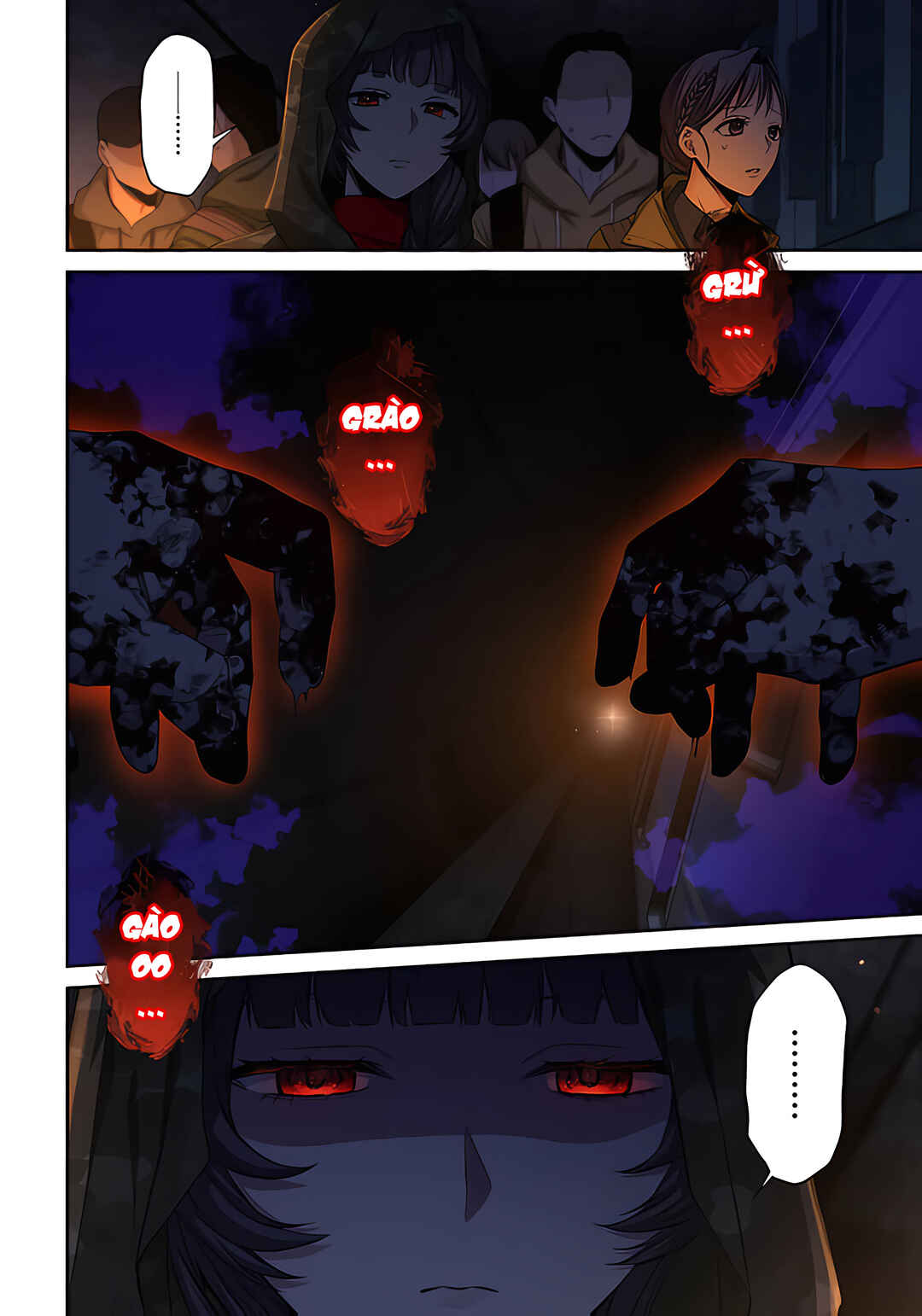 Zombie no Afureta Sekai Ore Dake ga Osowarenai Chapter 43 - Page 17