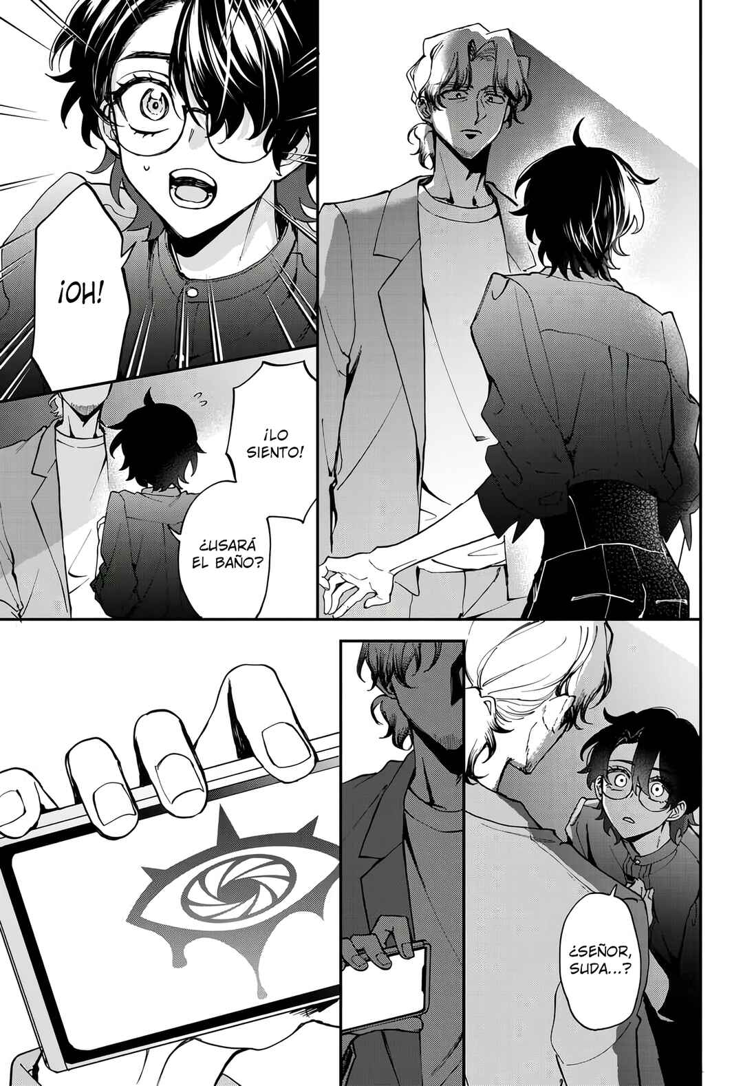 Mahou Shoujo Dandelion Chapter 11 - Page 32