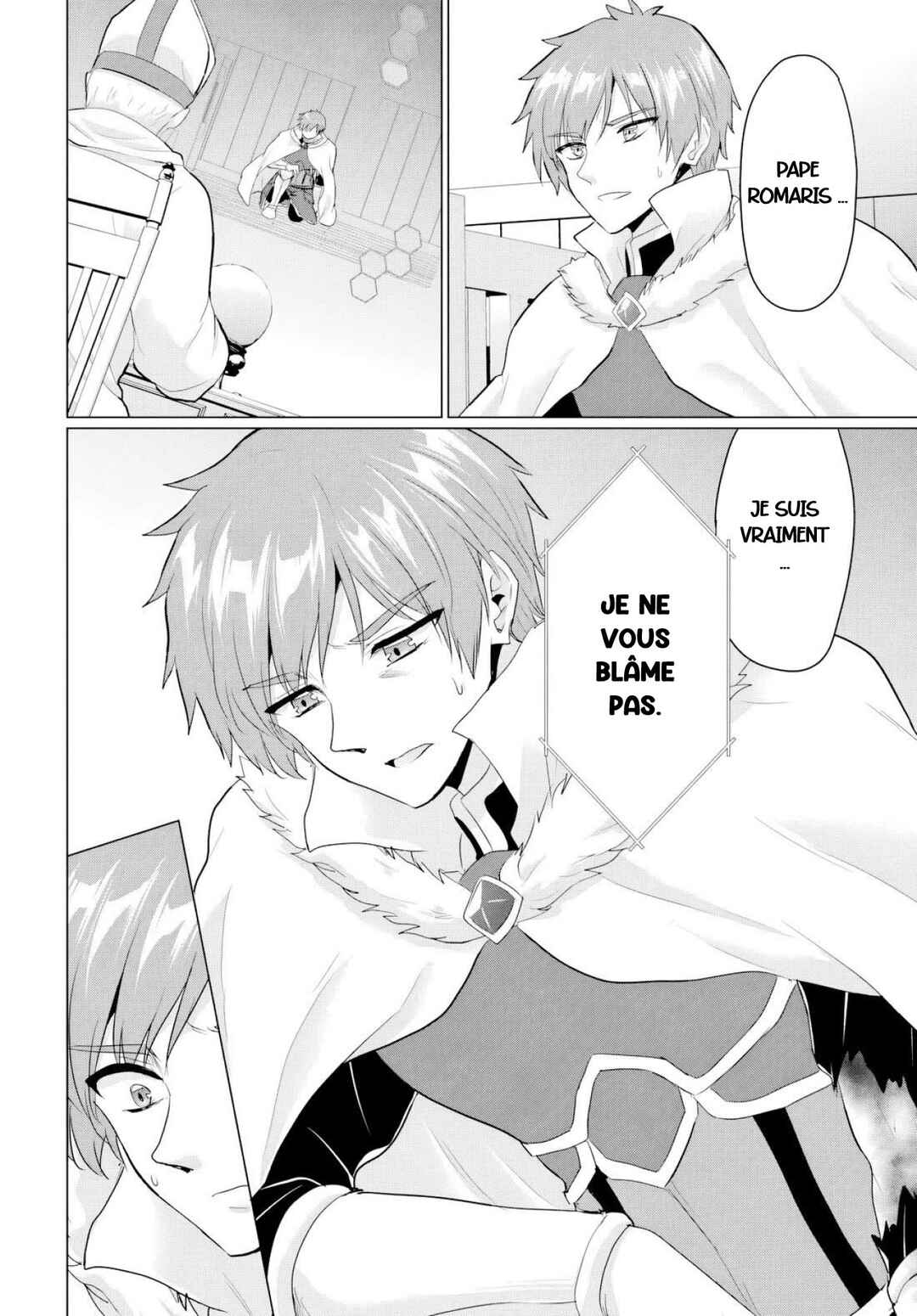 Yuusha ni Zenbu Ubawareta Ore wa Yuusha no Hahaoya to Party wo Kumimashita! Chapter 20 - Page 14