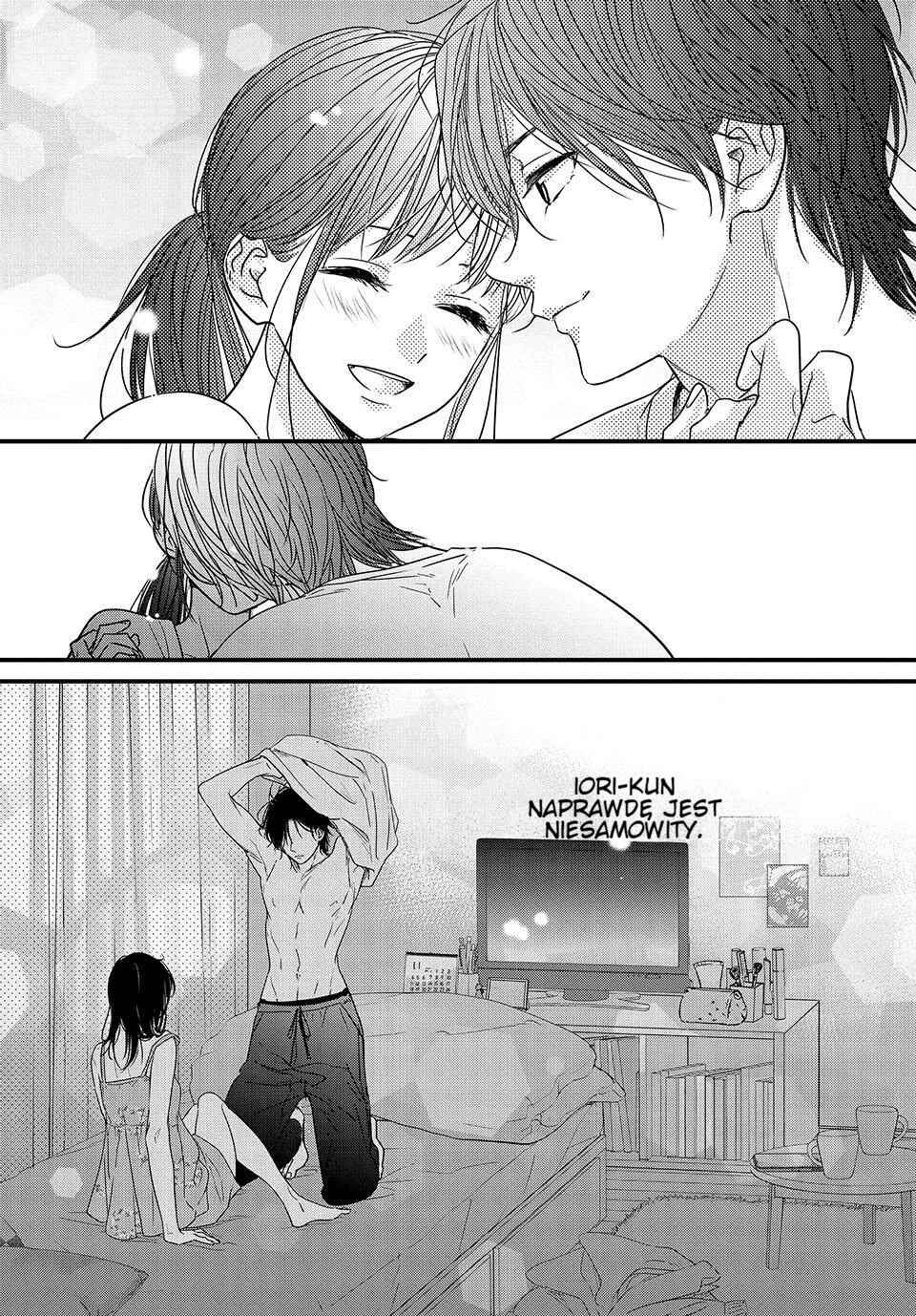 Unmei no Hito ni Deau Hanashi Chapter 17 - Page 25