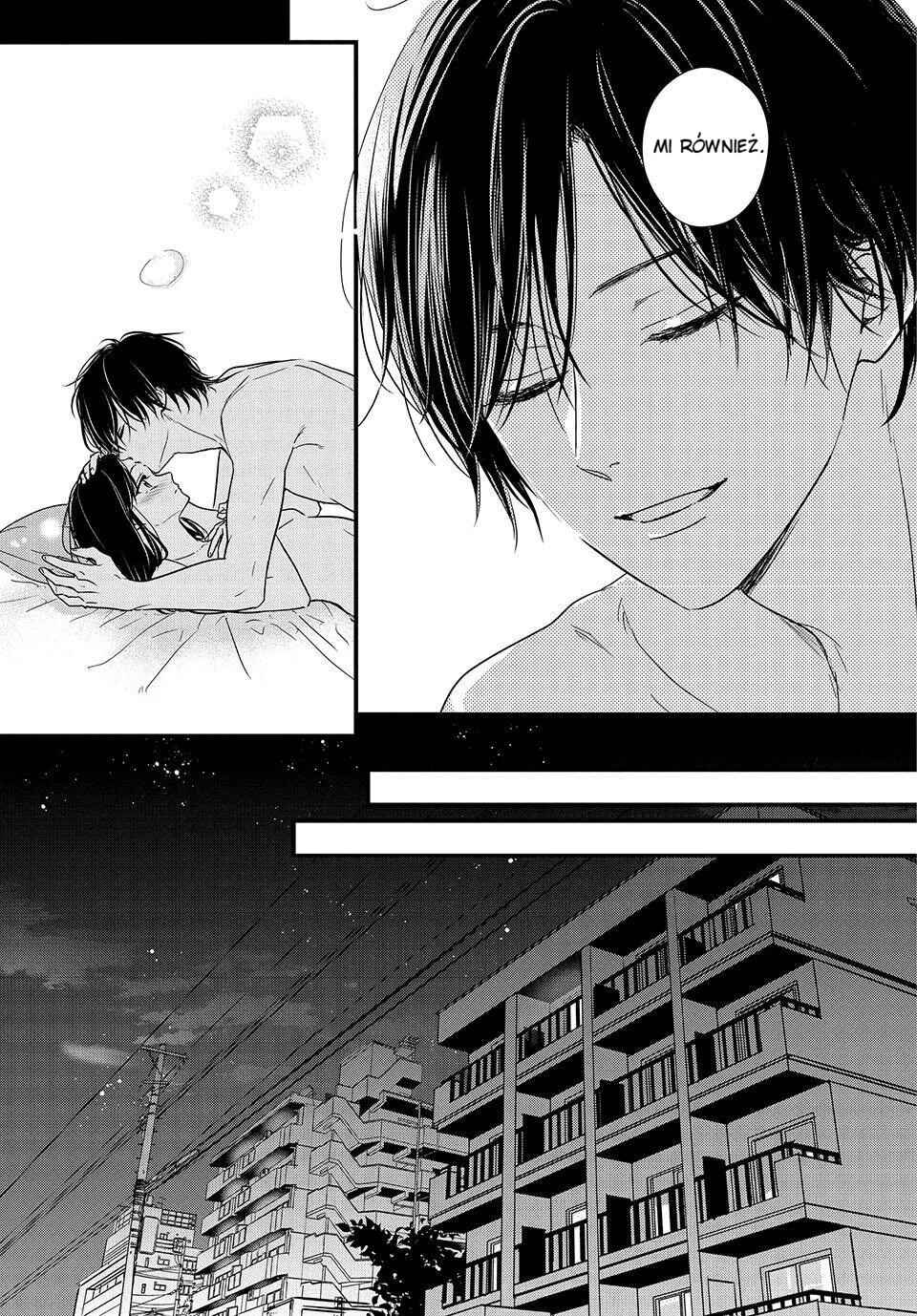 Unmei no Hito ni Deau Hanashi Chapter 17 - Page 28