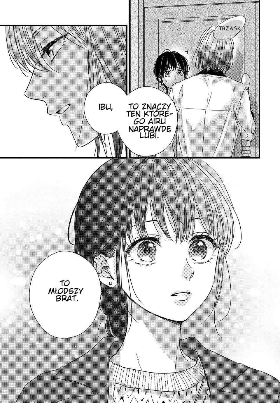 Unmei no Hito ni Deau Hanashi Chapter 17 - Page 44