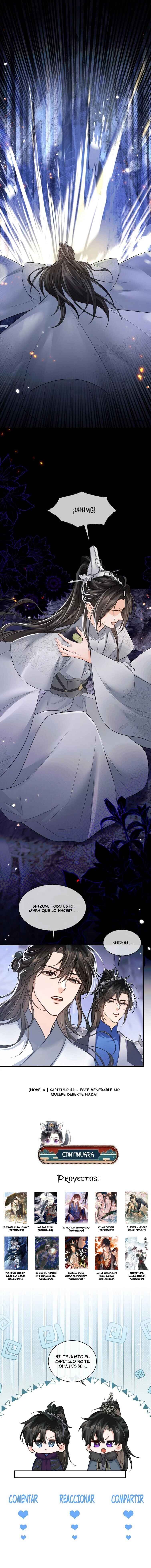 The Husky and His White Cat Shizun Chapter 61 - Page 10