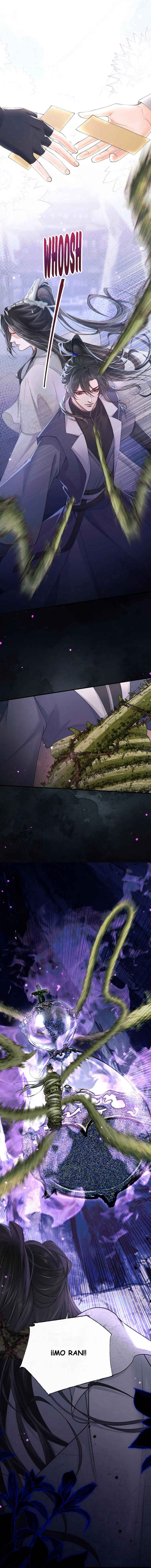 The Husky and His White Cat Shizun Chapter 61 - Page 4