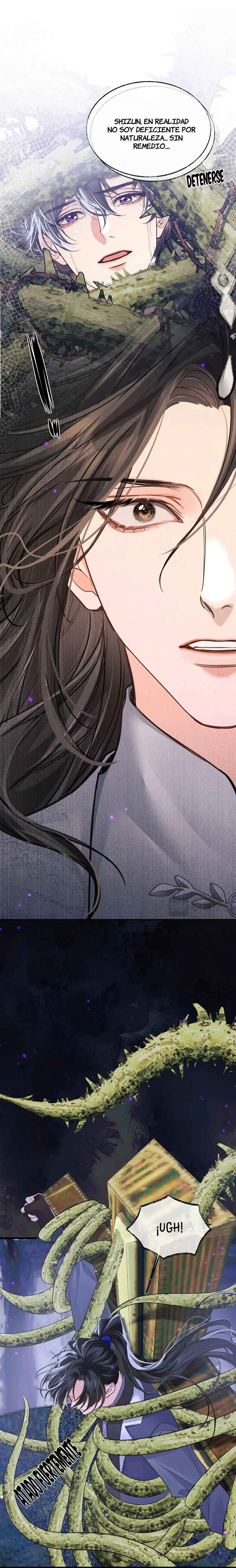 The Husky and His White Cat Shizun Chapter 61 - Page 6