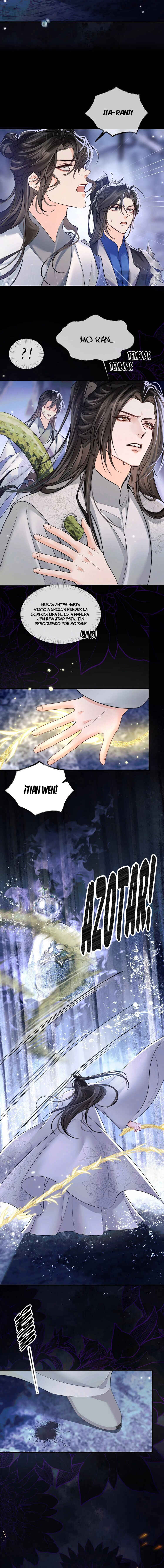 The Husky and His White Cat Shizun Chapter 61 - Page 8