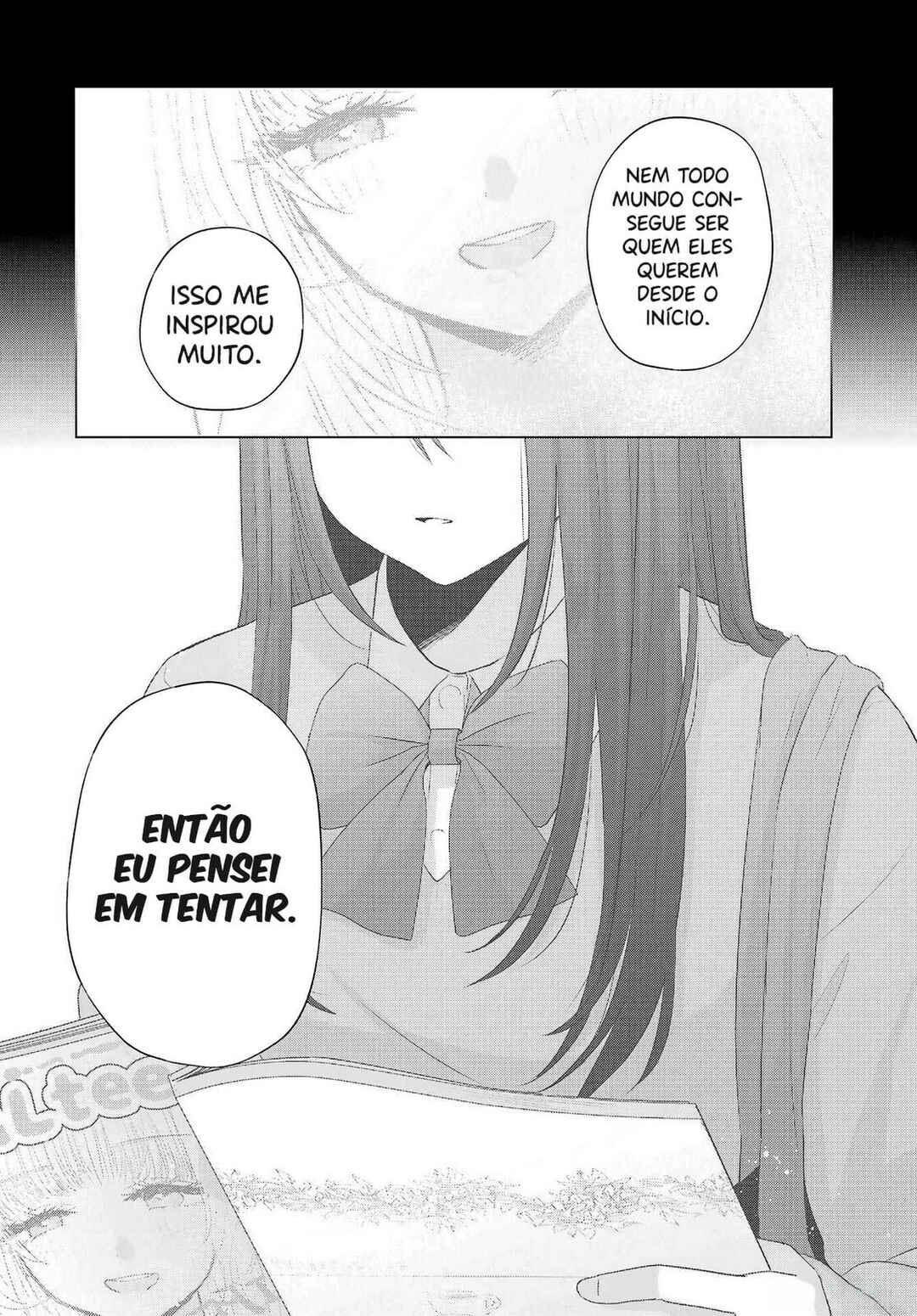 Nanjou-san wa Boku ni Dakaretai Chapter 9 - Page 41