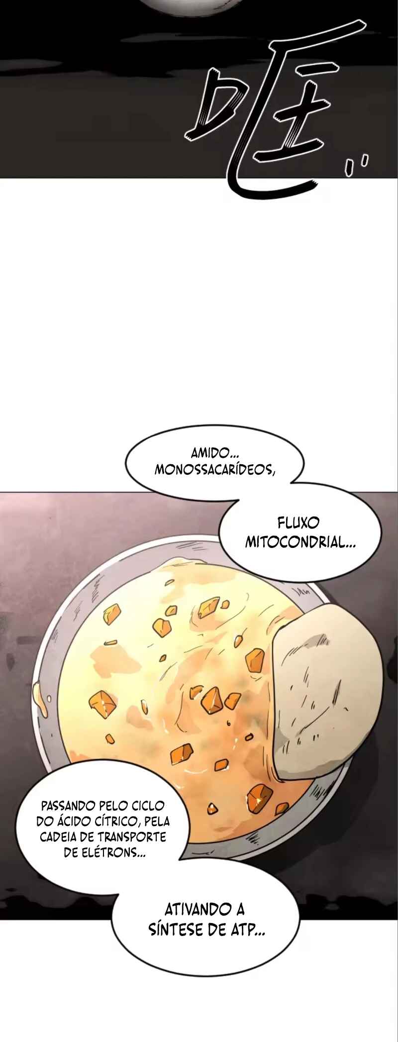 Pogeuraendeu Chapter 30 - Page 11