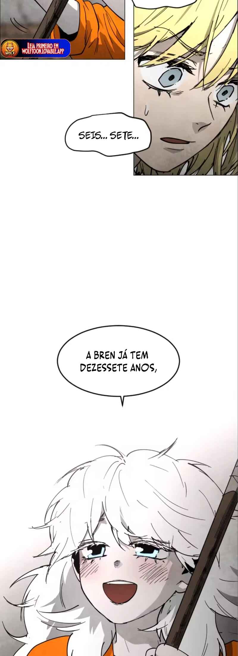 Pogeuraendeu Chapter 30 - Page 24