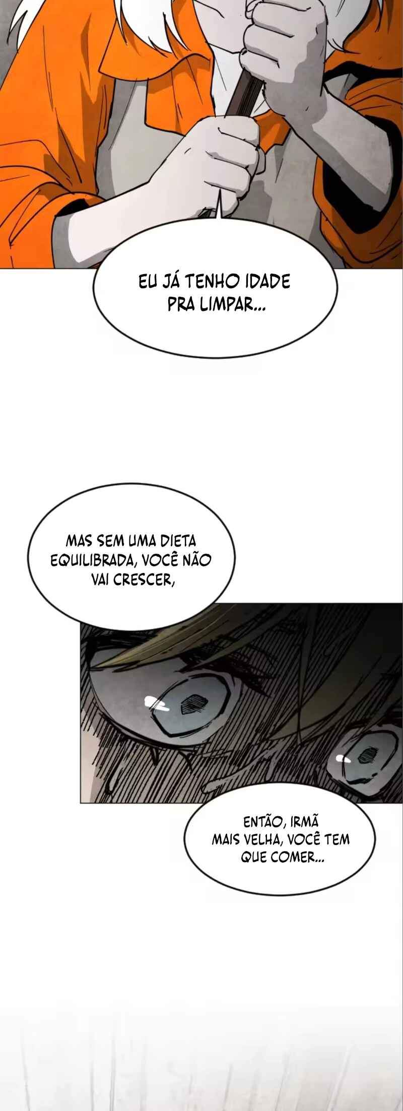 Pogeuraendeu Chapter 30 - Page 25