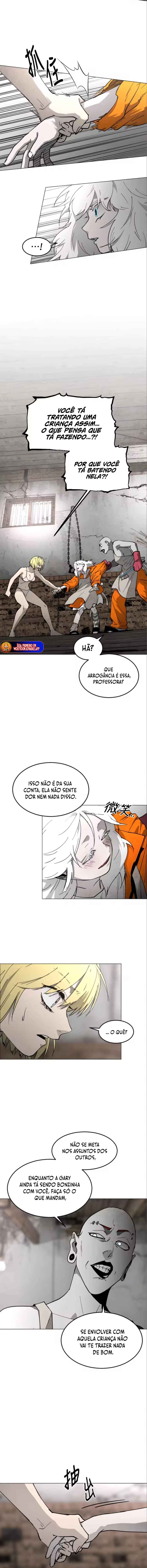 Pogeuraendeu Chapter 30 - Page 29