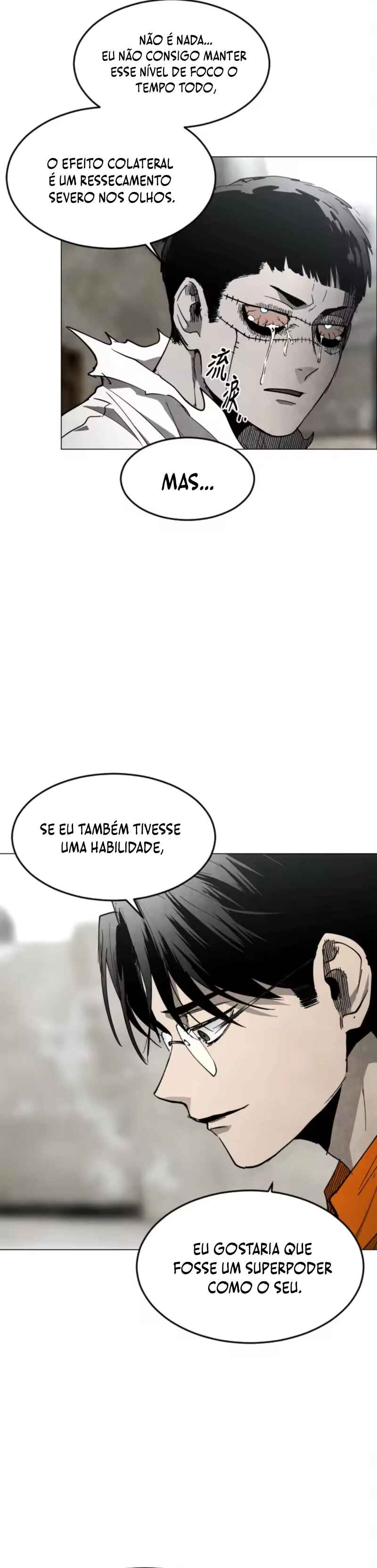 Pogeuraendeu Chapter 30 - Page 37